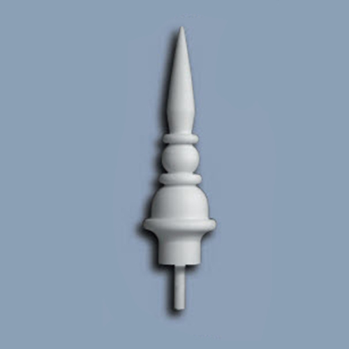 CAD Drawings BIM Models Spectis Moulders FIN21